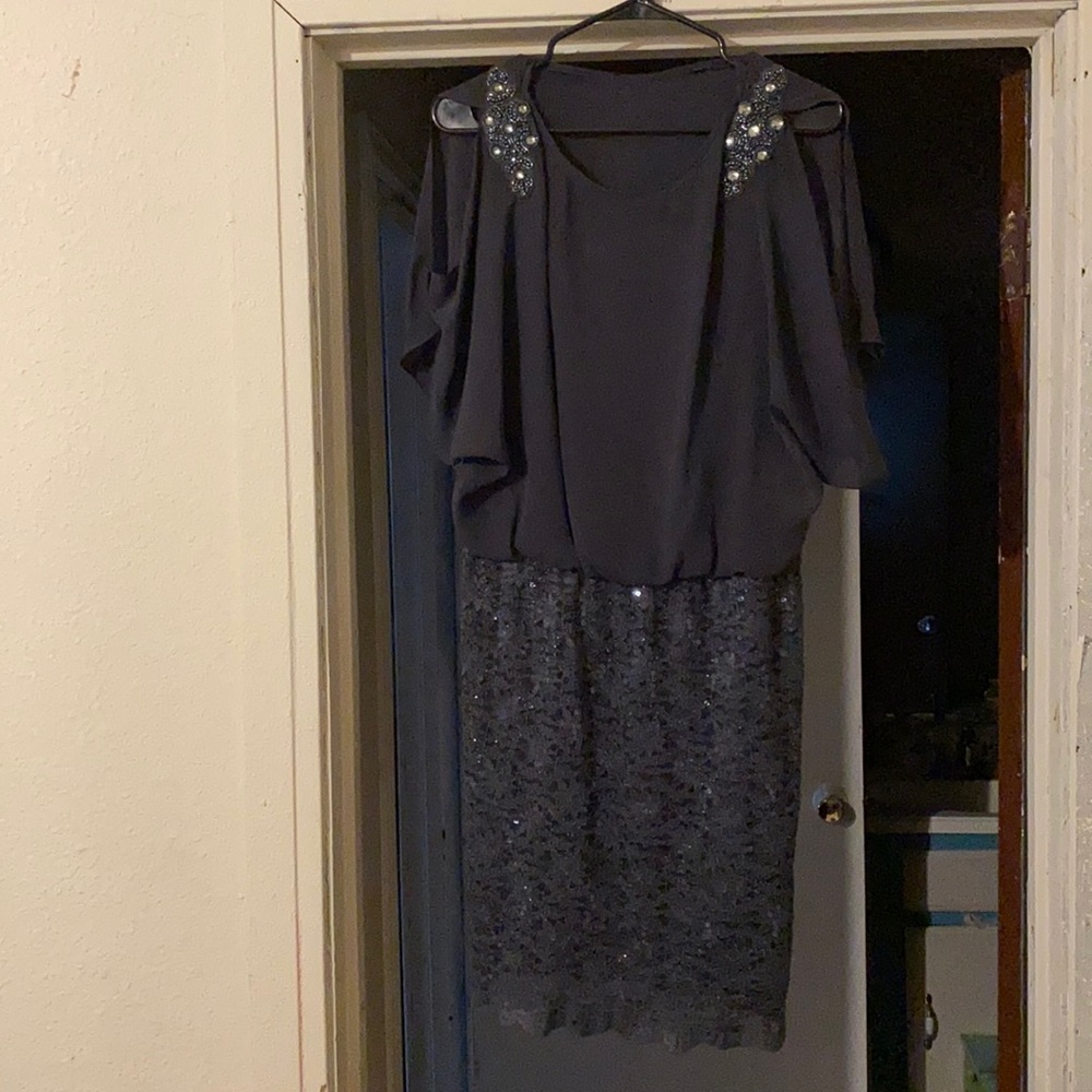 Lovely dress